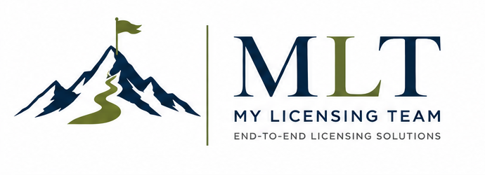 My Licensing Team